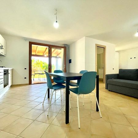 Cronta Apartments Бари-Сардо Экстерьер фото