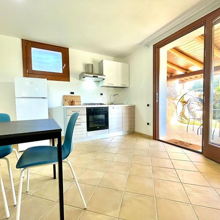 Cronta Apartments Бари-Сардо Экстерьер фото