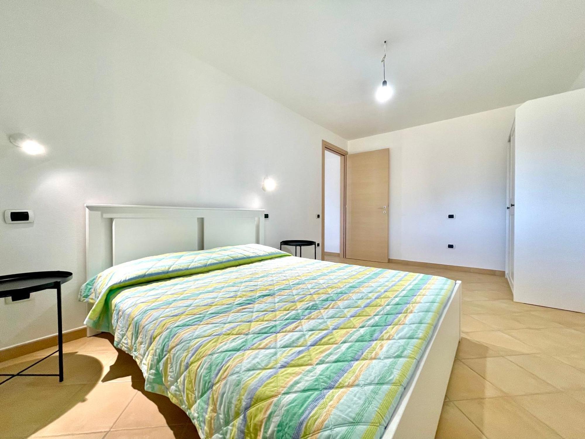 Cronta Apartments Бари-Сардо Экстерьер фото