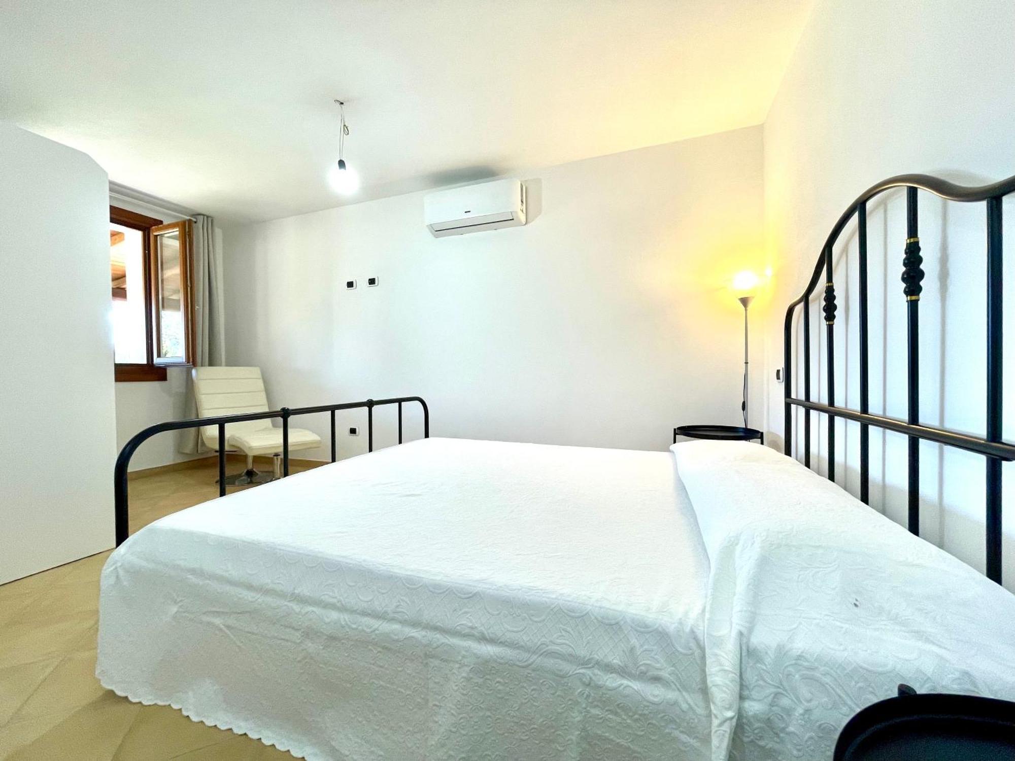 Cronta Apartments Бари-Сардо Экстерьер фото